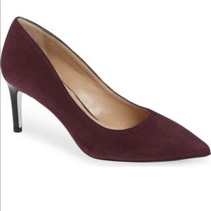 Women's Ron White Cindy Pump - BLACK